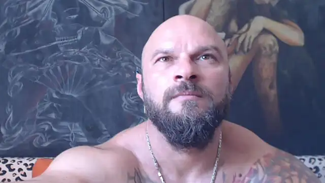 Show Webcam de viking_30