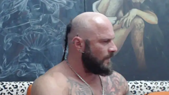 viking_30's Webcam Show