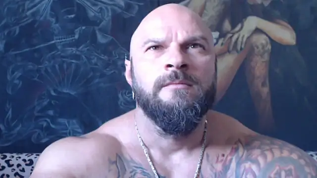 viking_30 Webcam show