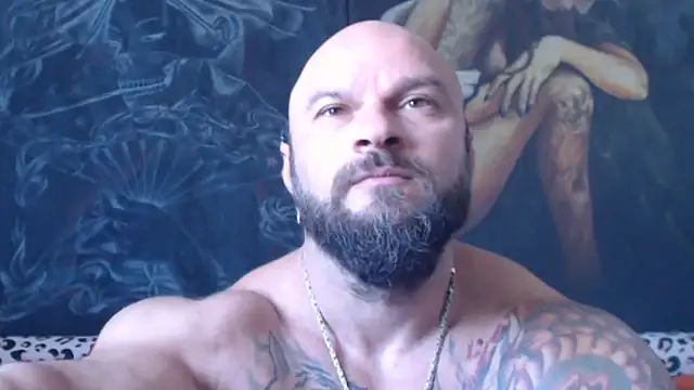 viking_30 Webcam-Show