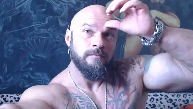 viking_30 webcam show