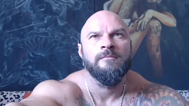 viking_30's Webcam Show