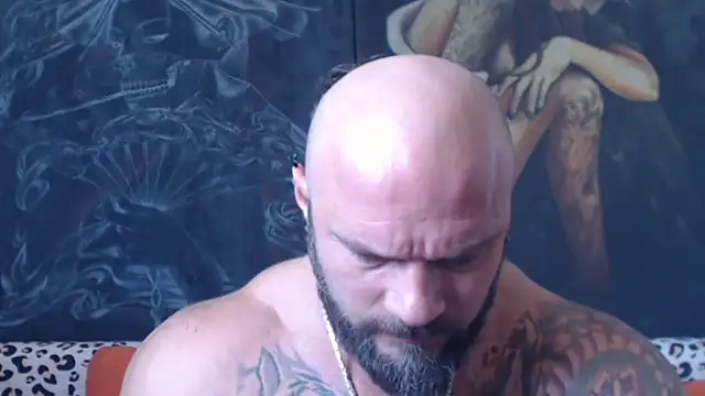 viking_30 Webcam show