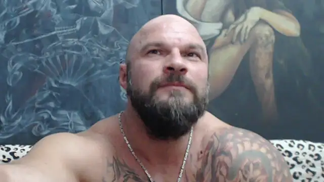 viking_30 Webcam-Show