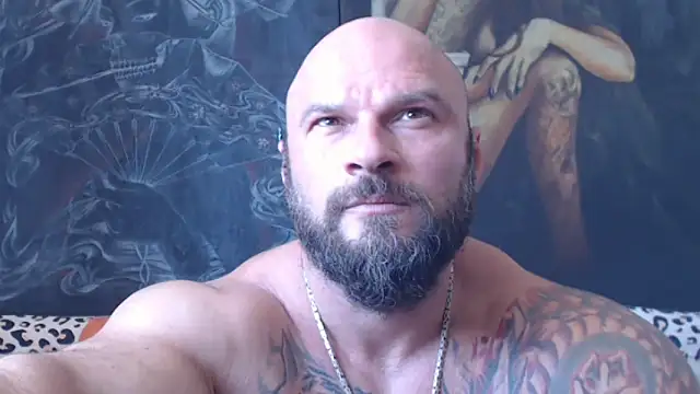 viking_30 Chat XXX live