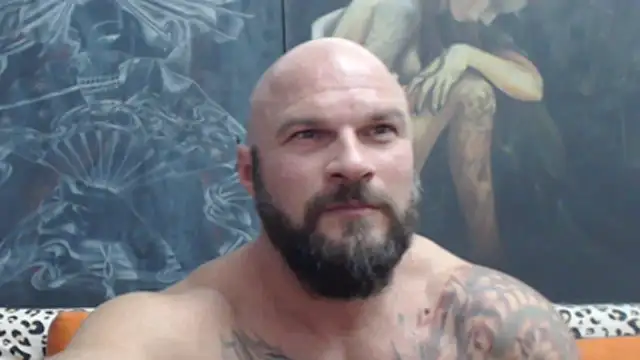 viking_30 Webcam show
