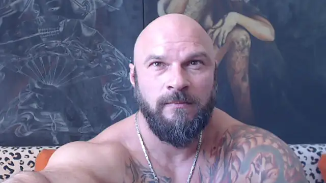 viking_30 Webcam show