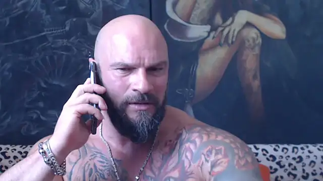 viking_30 Webcam show