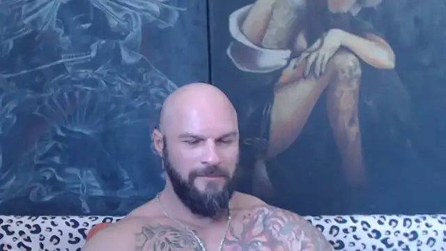 viking_30 webcam show