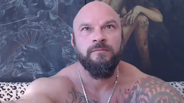 Show Webcam de viking_30