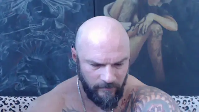 viking_30 Webcam show