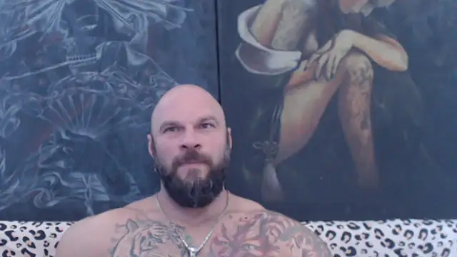 viking_30: вебкам-шоу