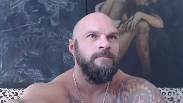 viking_30's Webcam Show
