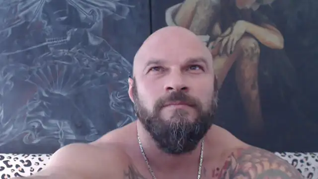 viking_30 Show Webcam