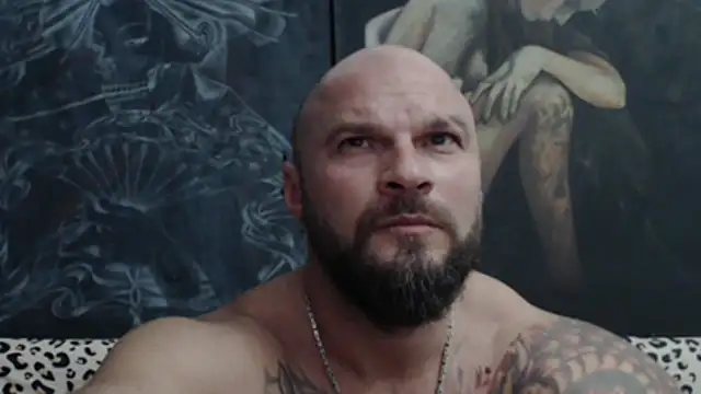viking_30 Шоу с уебкамера