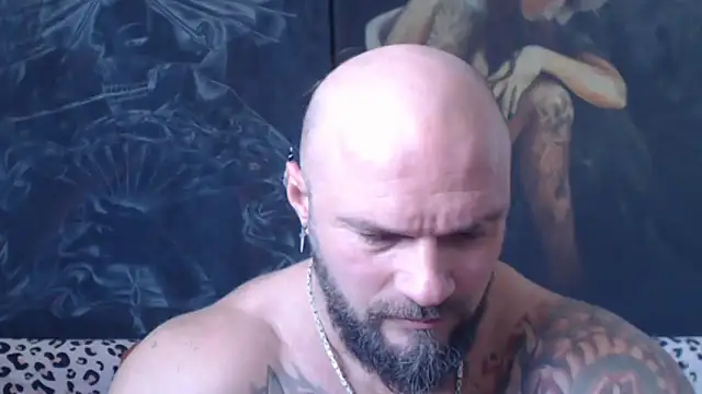 viking_30 Webcam show