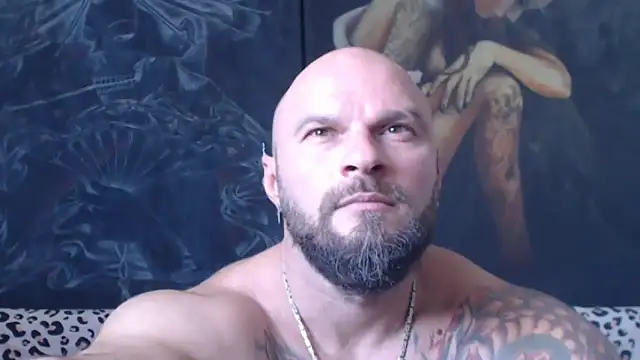 viking_30 Webcam-Show