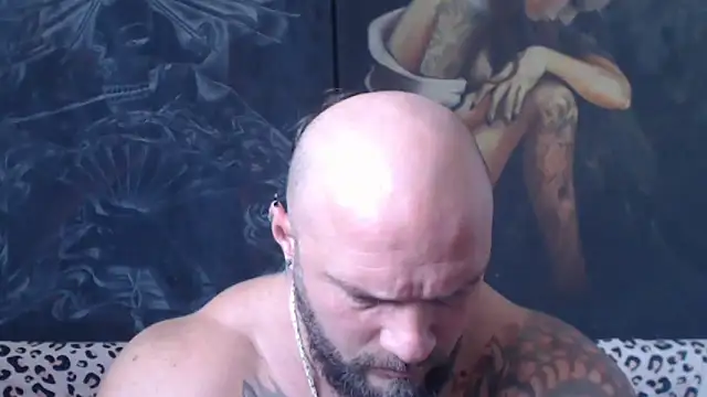 viking_30 webcam show