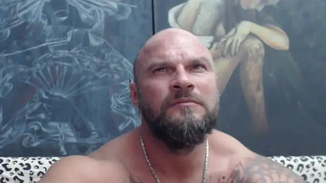 viking_30 Webcam show