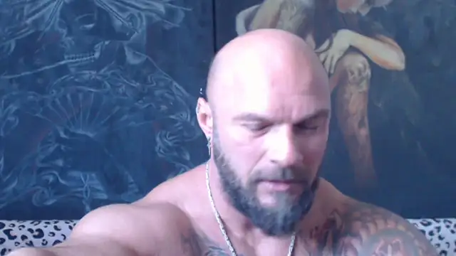 viking_30 Show in webcam