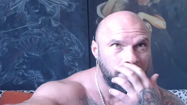 viking_30 webkamerás műsora