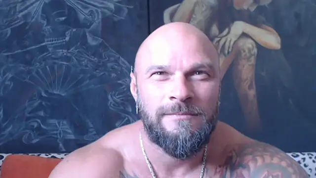 Show Webcam de viking_30