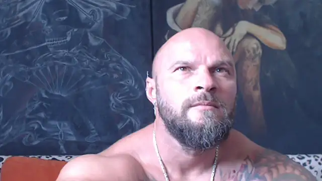 viking_30 Webcam show