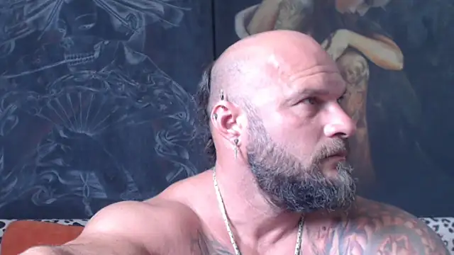 viking_30 Webcam show