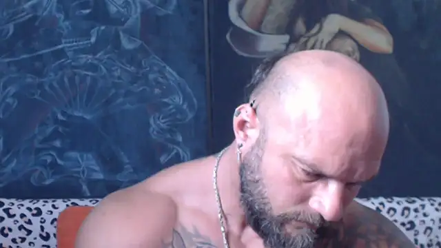 viking_30 Webcam show
