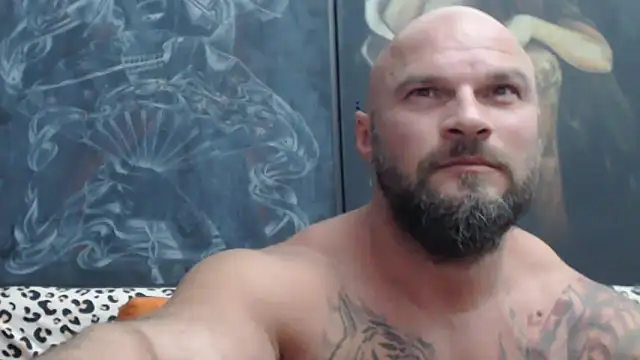 Czat XXX na żywo – viking_30