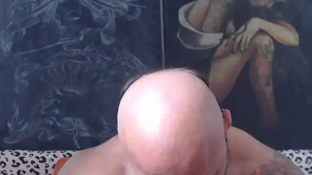 Show Webcam de viking_30