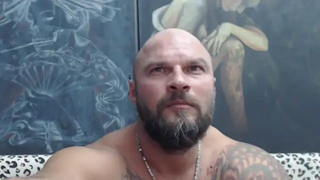 viking_30 Webcam show