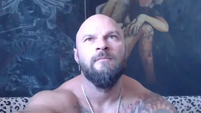 viking_30's Webcam Show