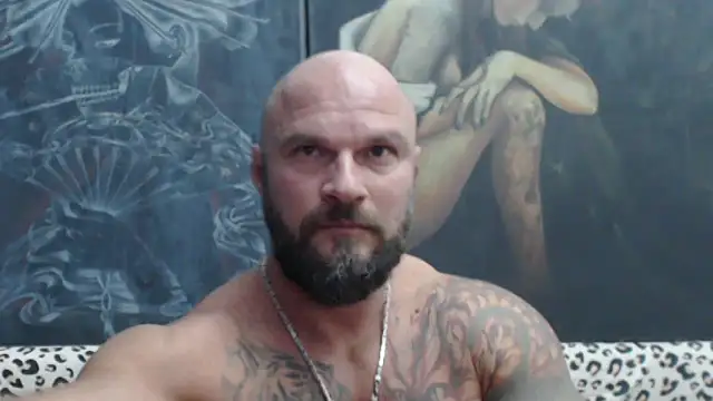 viking_30 Шоу с уебкамера