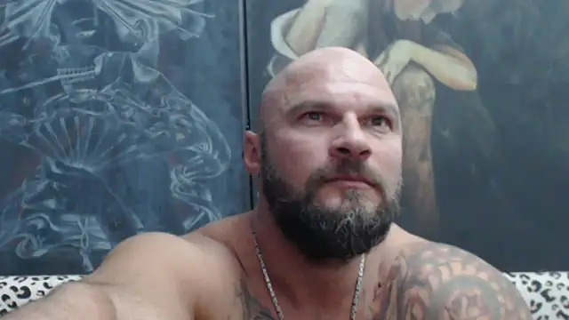 viking_30 Webcam show