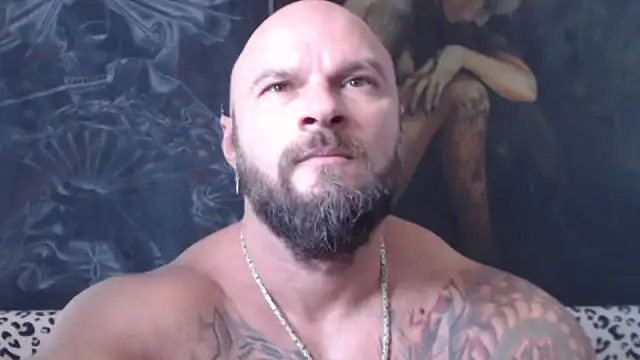 viking_30 Webcam show