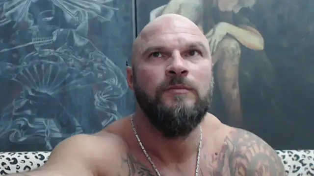 viking_30 Webcam show