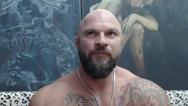 viking_30 Webcam show