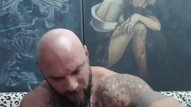 viking_30 Webcam show
