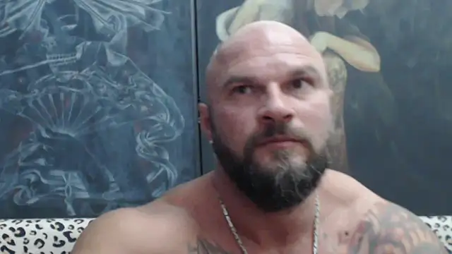 viking_30 Webcam show