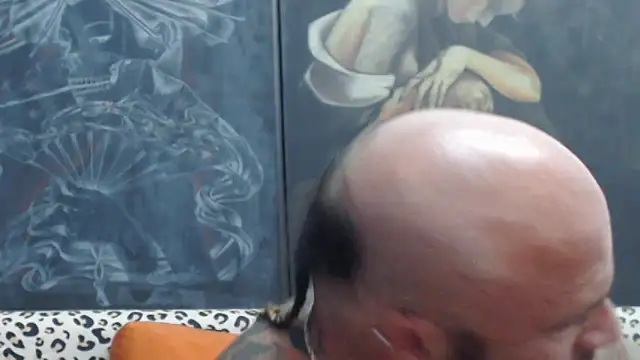 viking_30 Webcam show