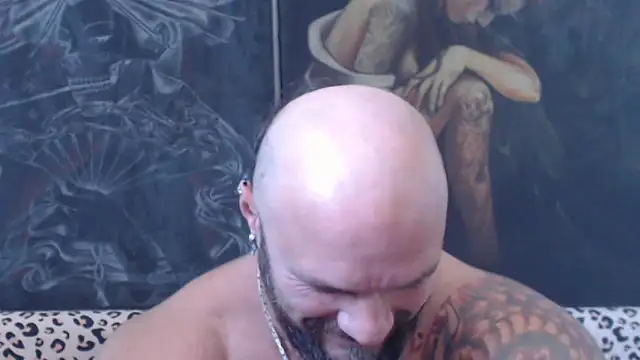 viking_30 Webcam show