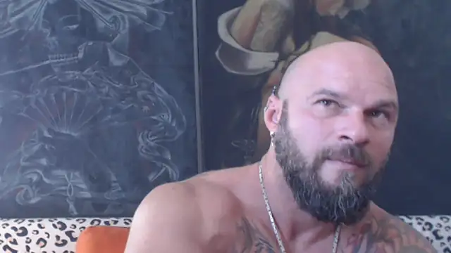 Show Webcam de viking_30