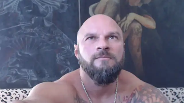 viking_30 webcam show