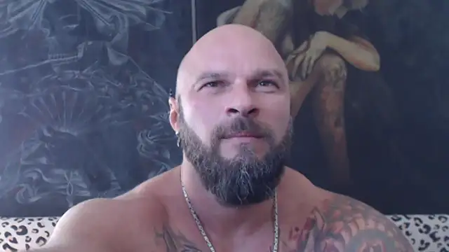 viking_30 Live XXX-chat