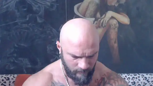 viking_30 网络视讯表演