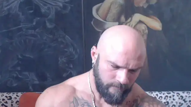 Show de webcam de viking_30