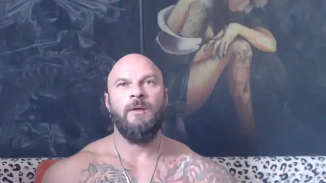 viking_30 Webcam show