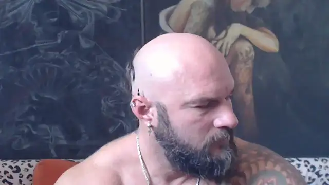 viking_30 Webcam show