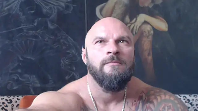 viking_30 Webcam show